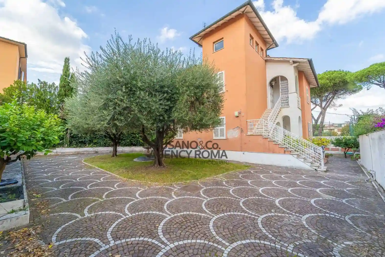 Villa - foto 2