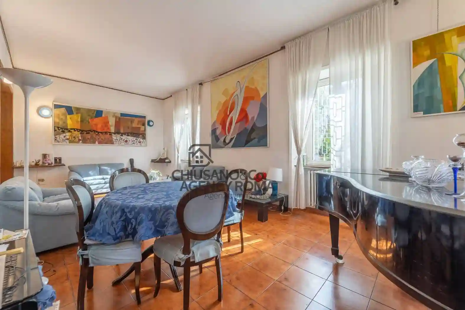 Villa - foto 4