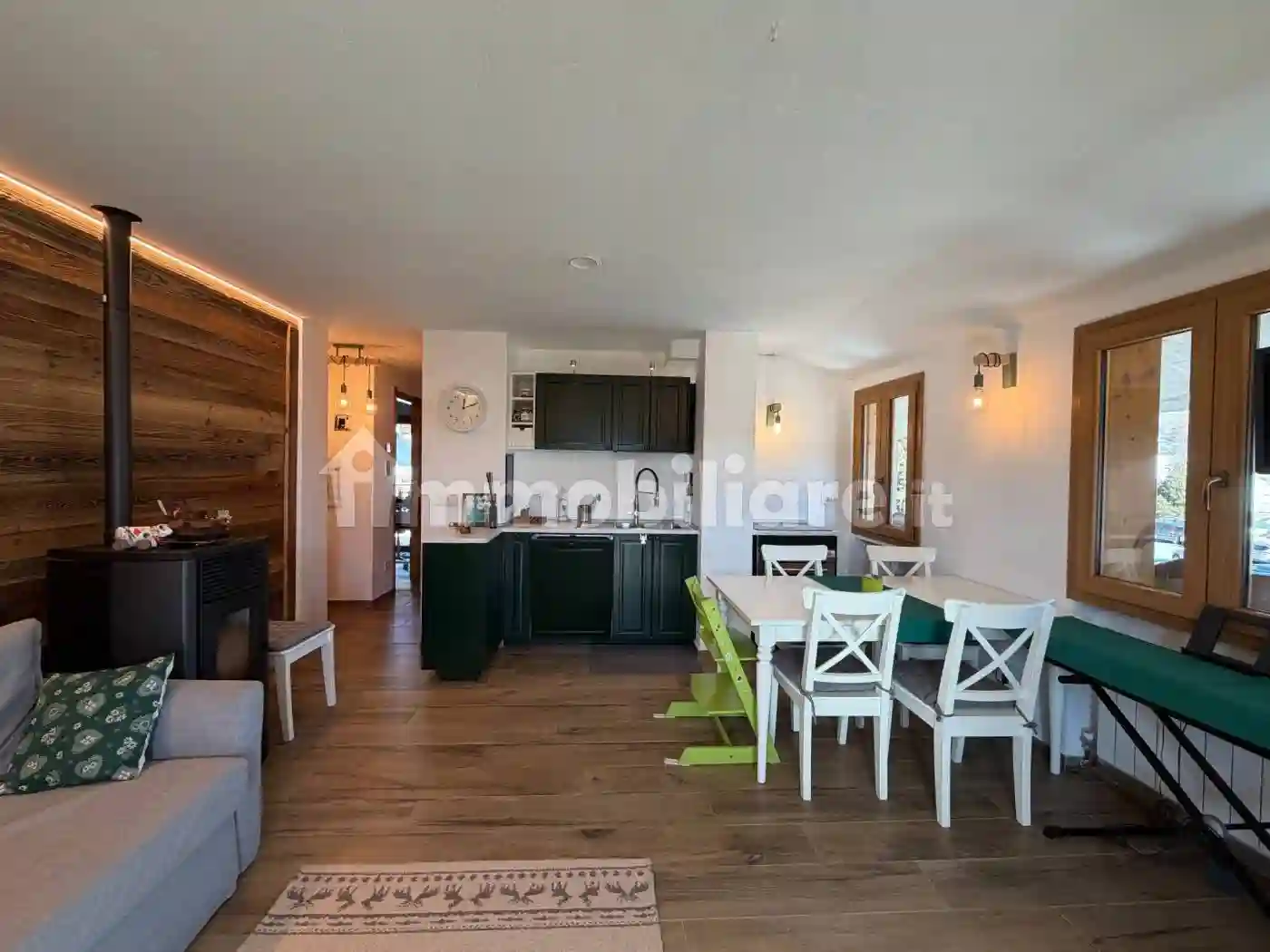 Appartamento - foto 5