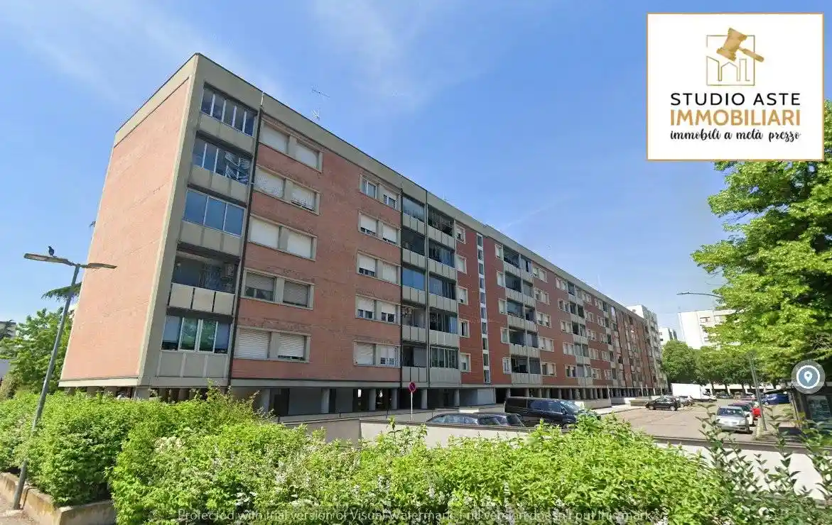 Appartamento in vendita a Bologna