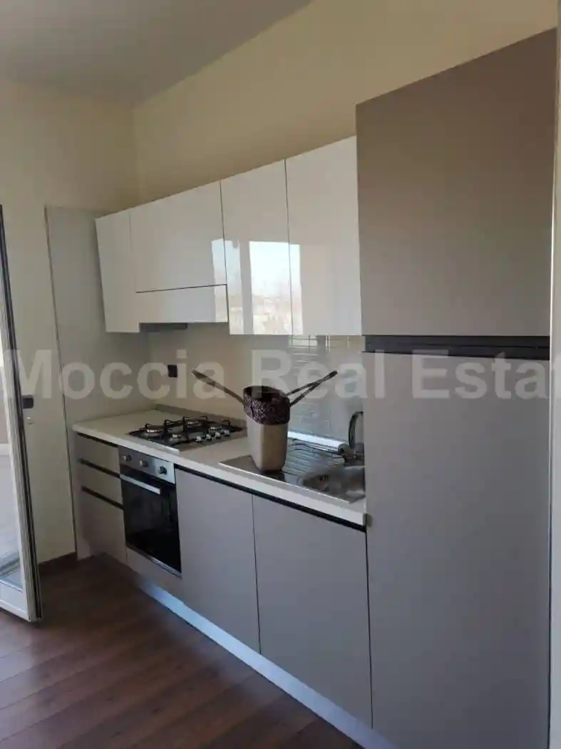 Appartamento in affitto a Caserta