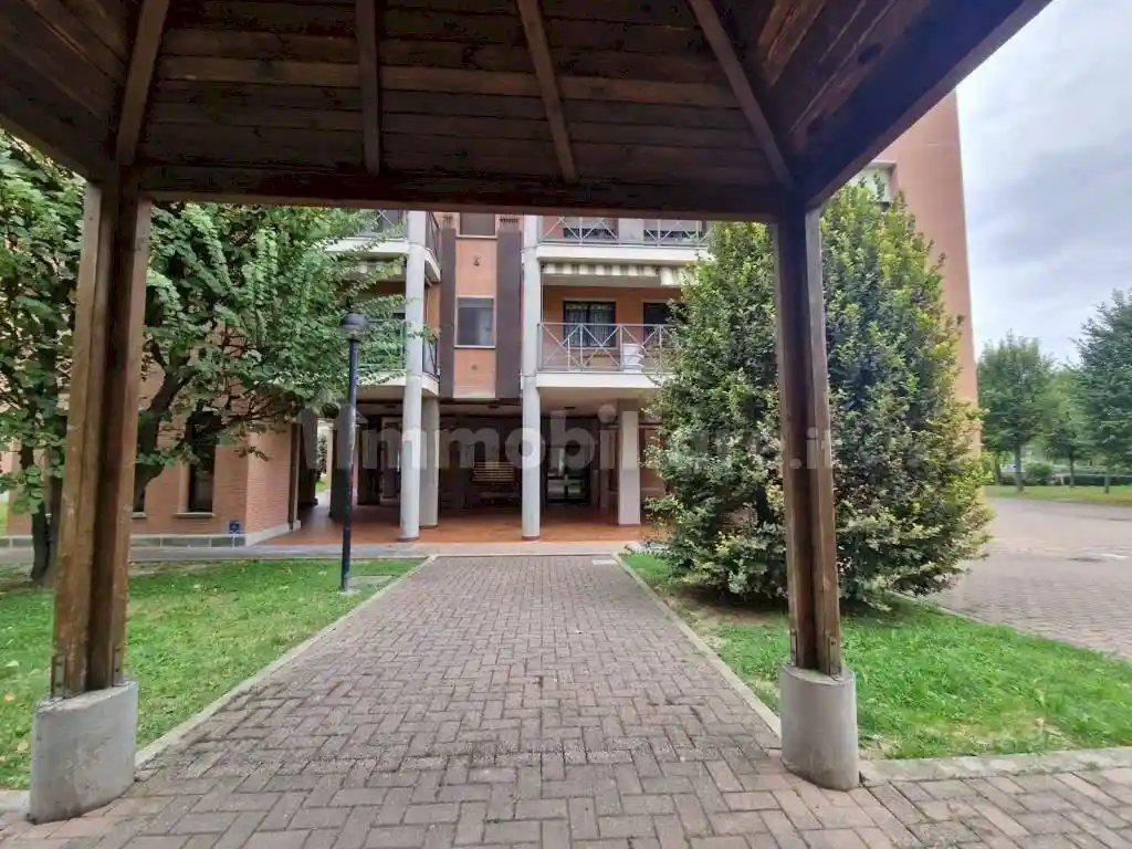 Appartamento in affitto a Bologna