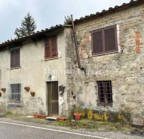 Rustico - Casale in vendita a Roccastrada