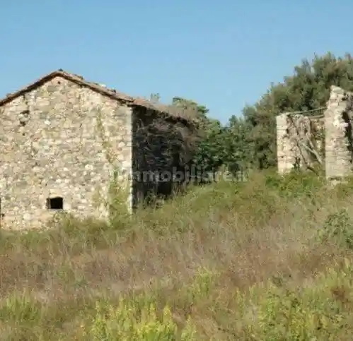 Rustico - Casale in vendita a Roccastrada