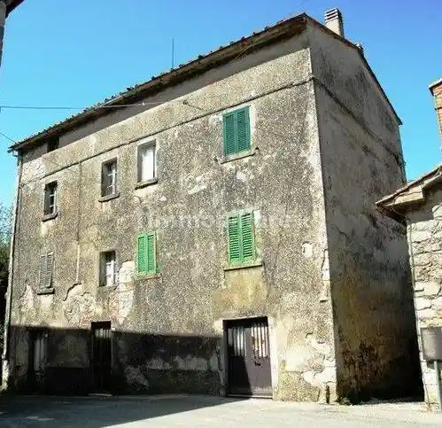 Villa in vendita a Roccastrada