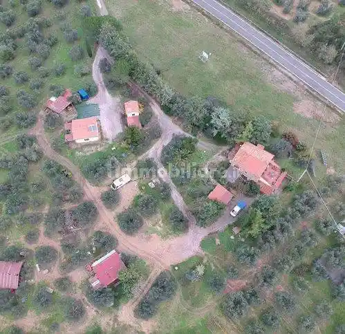 Rustico - Casale in vendita a Roccastrada