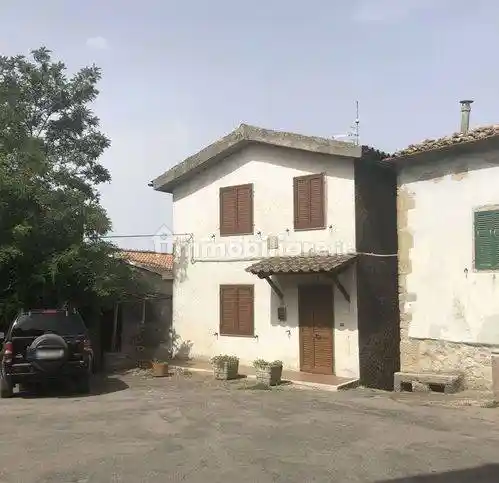 Villa in vendita a Roccastrada