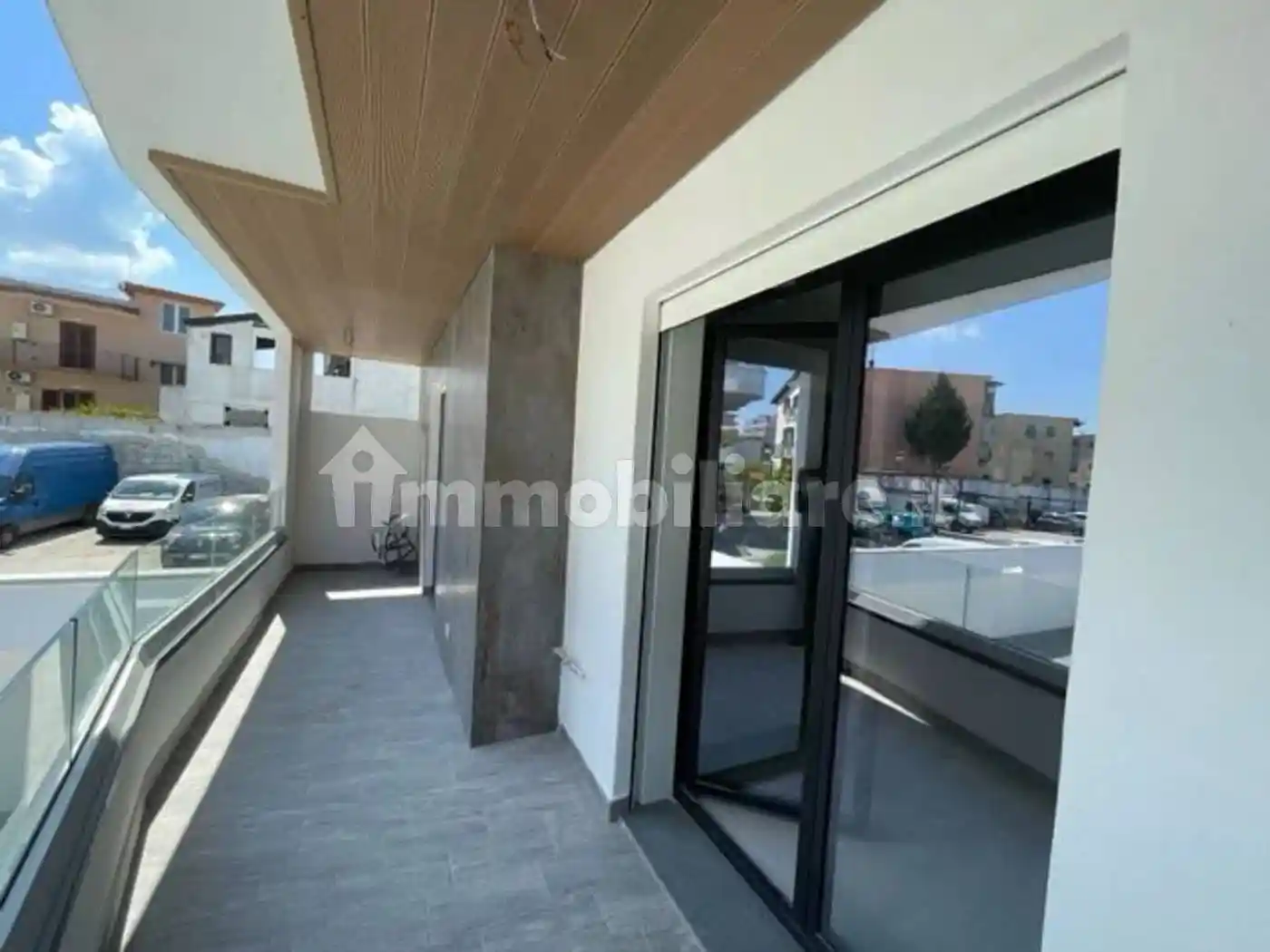 Appartamento in vendita a Giugliano in Campania