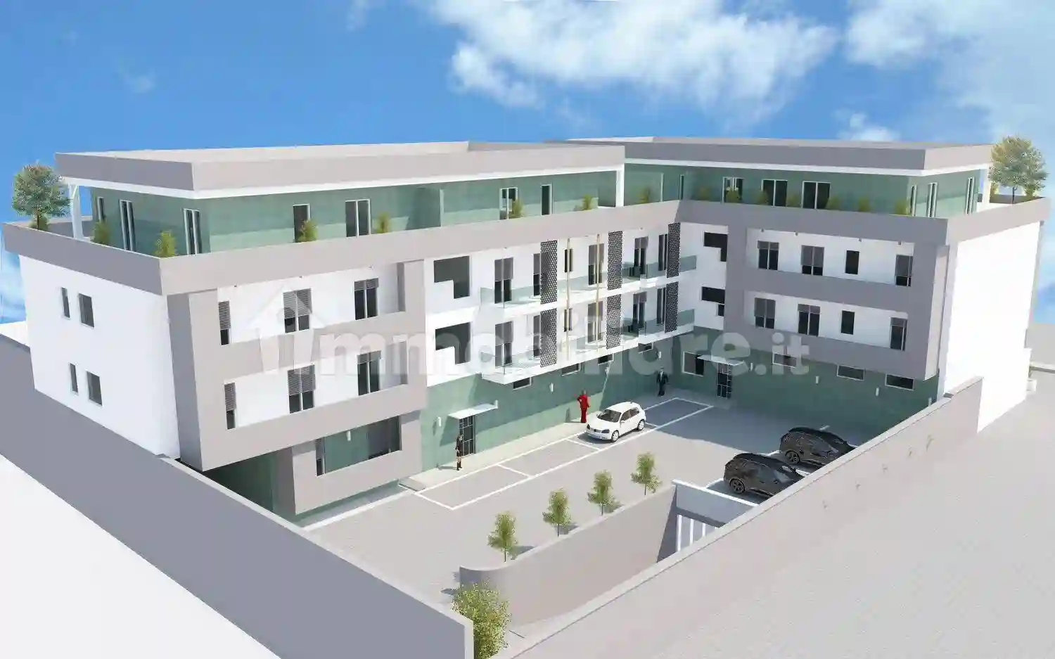 Appartamento - foto 3