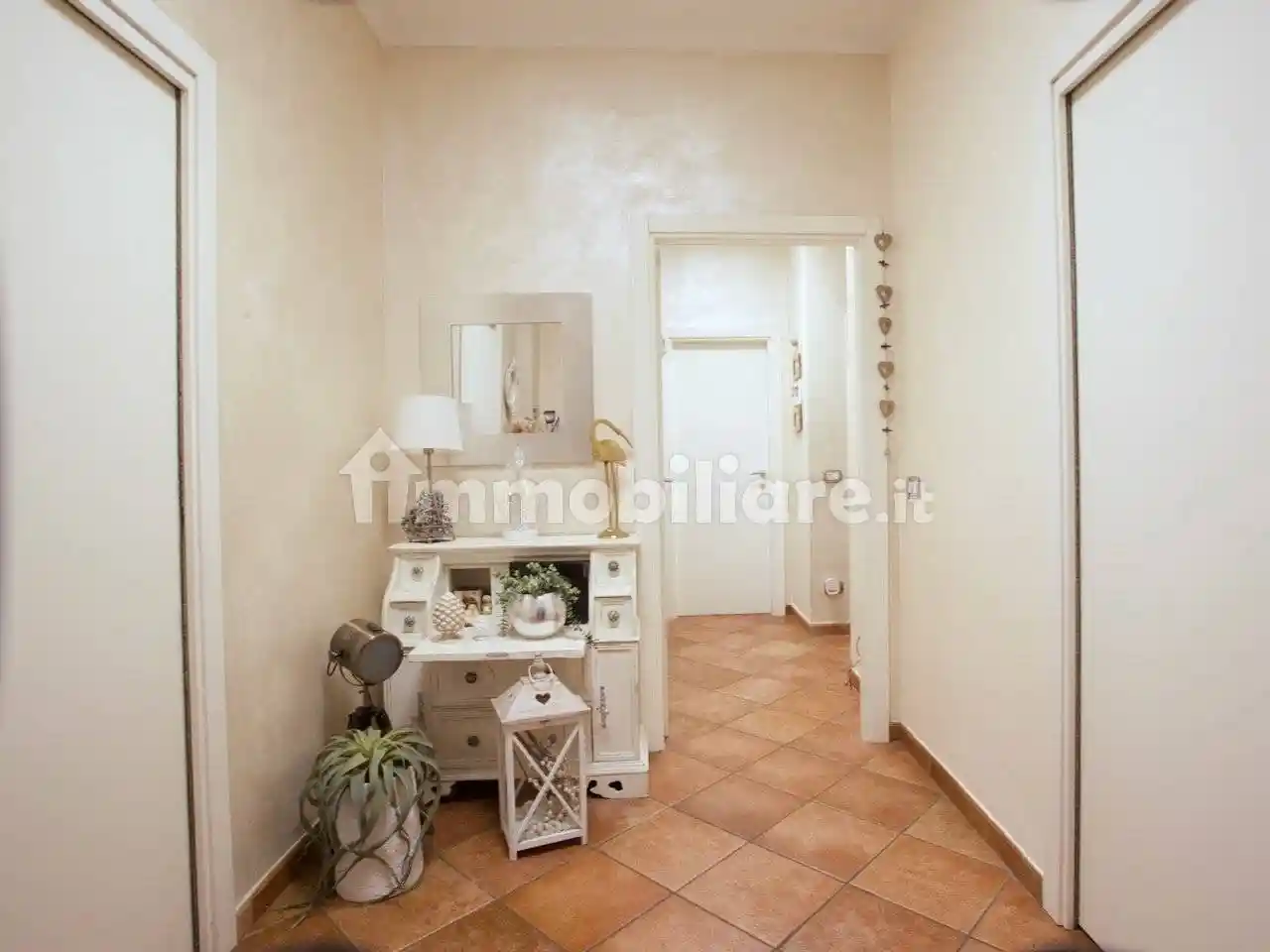 Appartamento in vendita a Rubiera