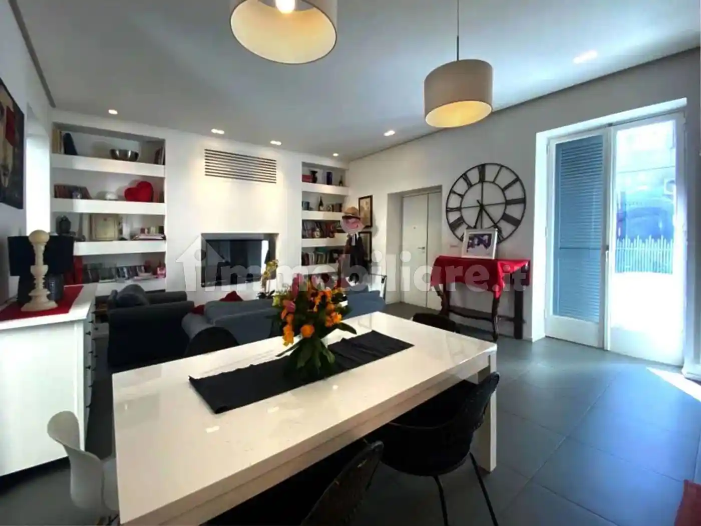 Villa in vendita a Giugliano in Campania