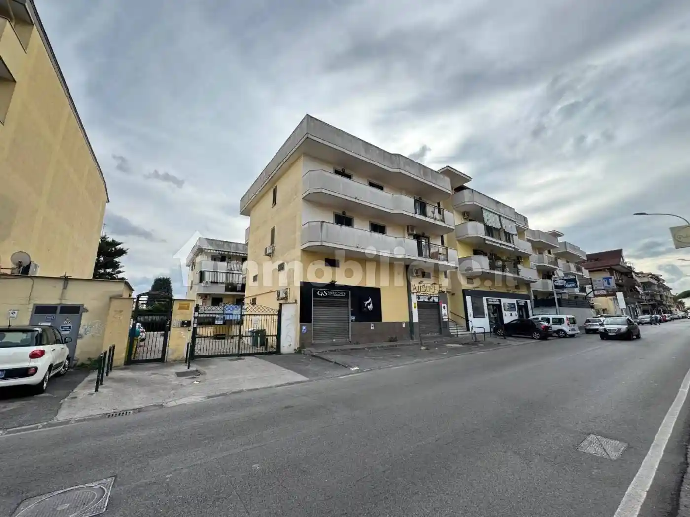 Appartamento in vendita a Giugliano in Campania