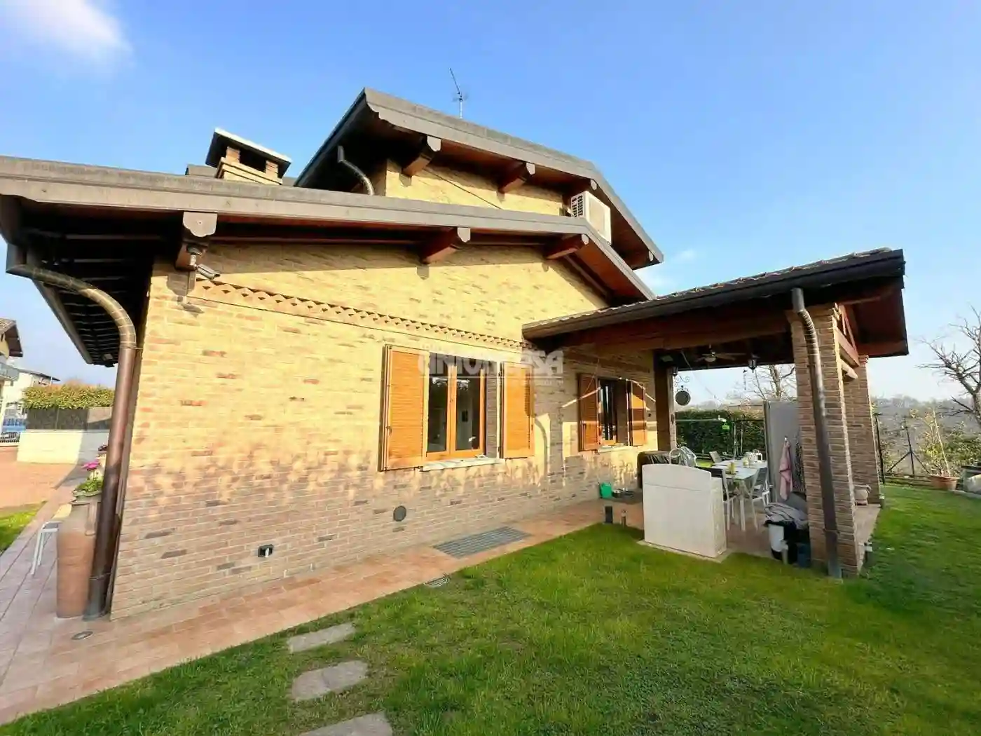 Villa - foto 5