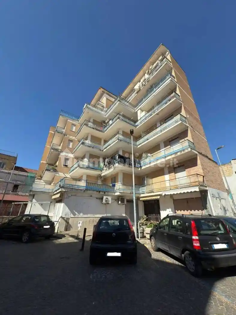 Appartamento in vendita a Giugliano in Campania