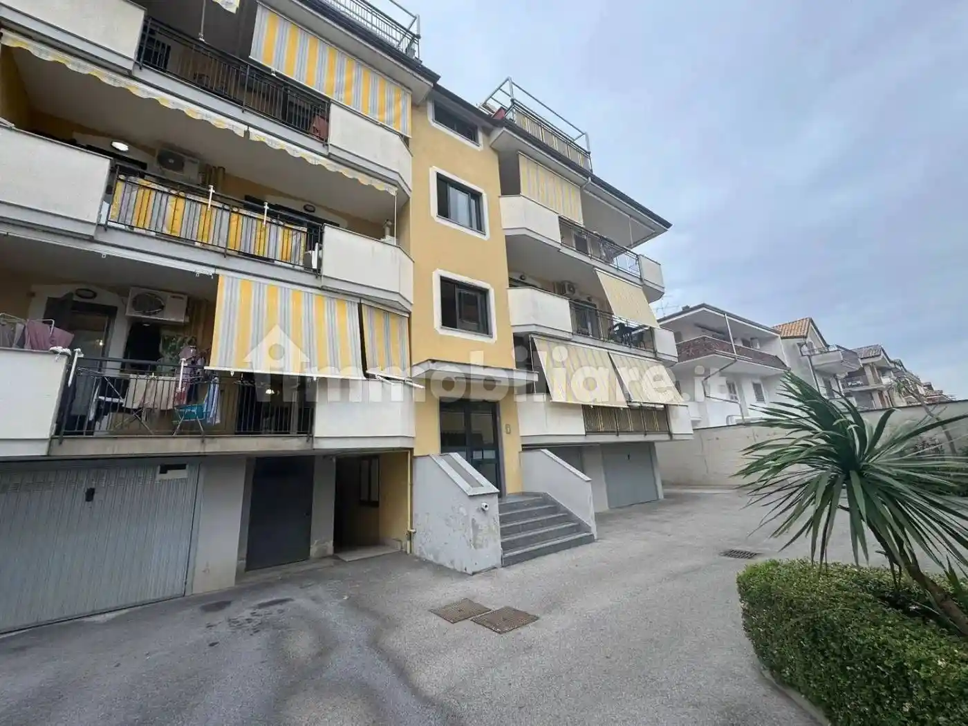 Appartamento in vendita a Giugliano in Campania