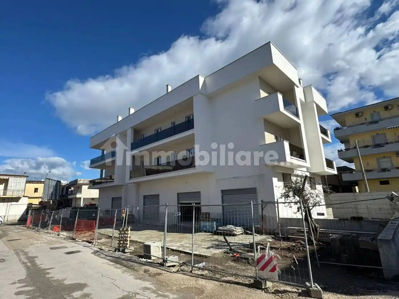 Appartamento in affitto a Giugliano in Campania