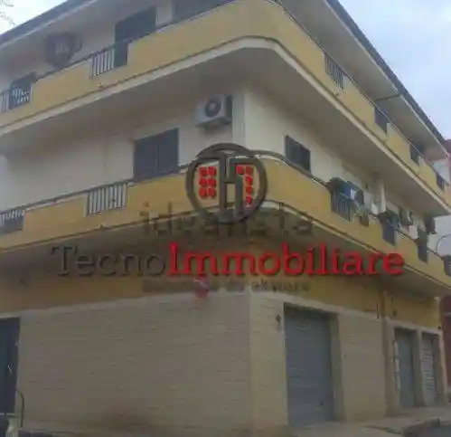 Palazzo - Edificio in vendita a Vittoria