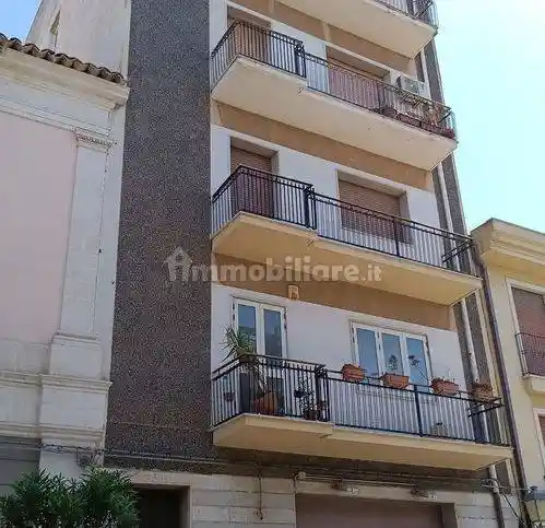 Appartamento in vendita a Vittoria