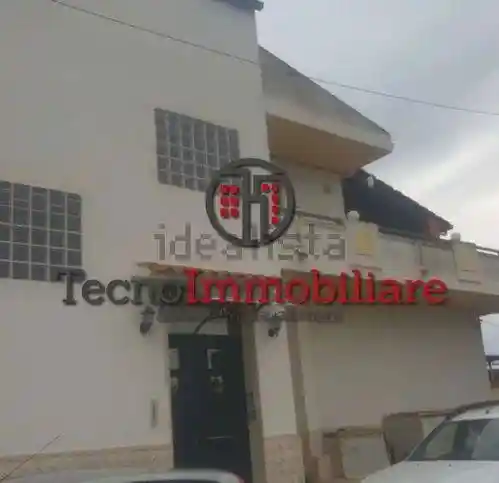 Palazzo - Edificio in vendita a Vittoria