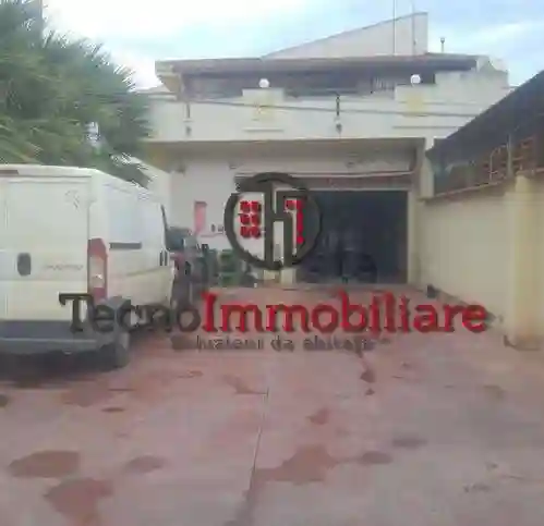 Palazzo - Edificio - foto 3