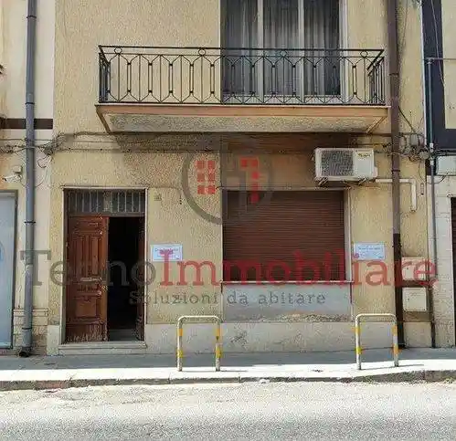 Rustico - Casale in vendita a Vittoria