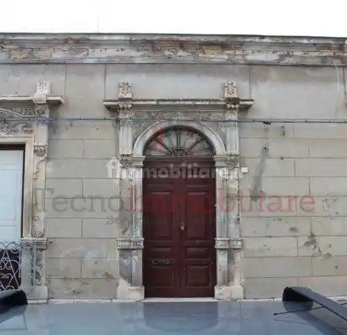 Villa in vendita a Vittoria