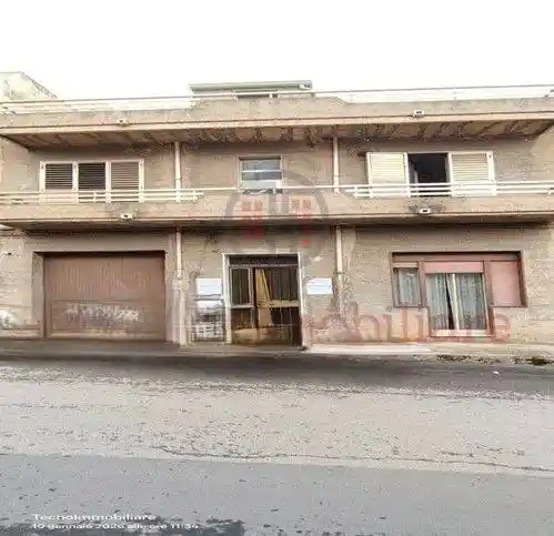 Villa in vendita a Vittoria