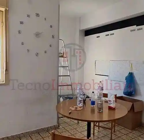 Appartamento in vendita a Vittoria