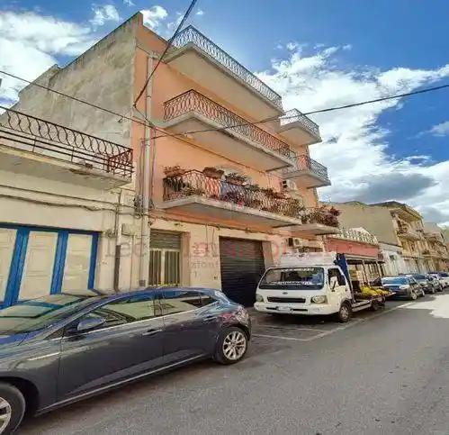 Appartamento in vendita a Vittoria