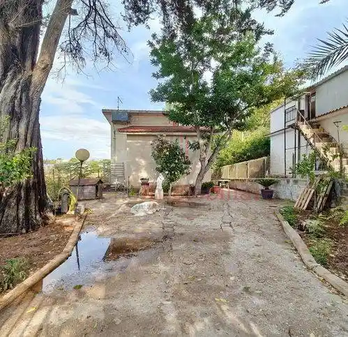 Villa in vendita a Vittoria