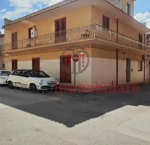 Appartamento in vendita a Acate