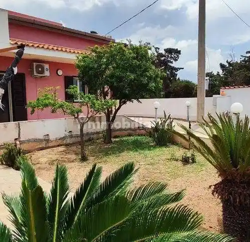 Villa in vendita a Vittoria