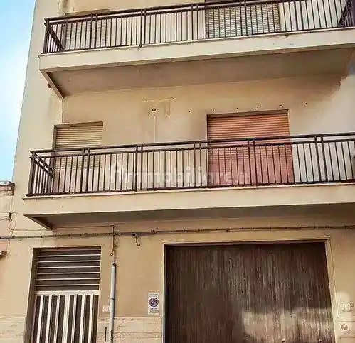 Villa in vendita a Vittoria