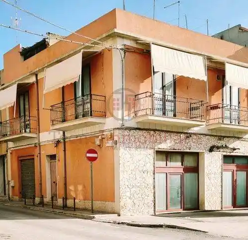 Villa in vendita a Vittoria