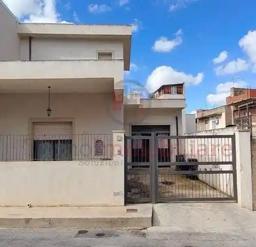 Villa in vendita a Vittoria