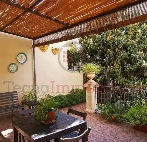 Villa in vendita a Vittoria