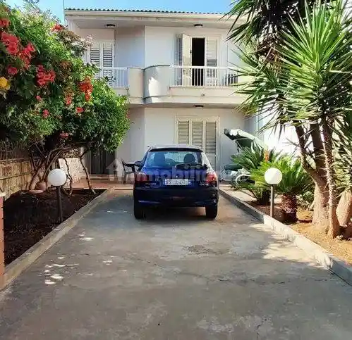 Villa in vendita a Vittoria