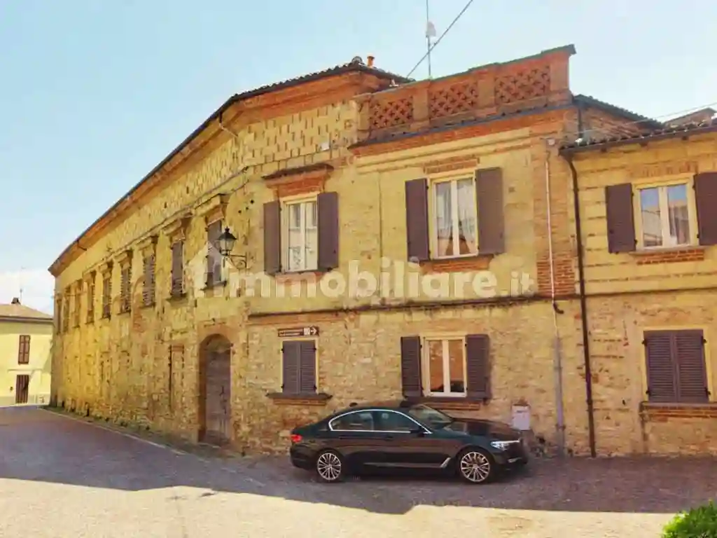 Palazzo - Stabile - foto 2