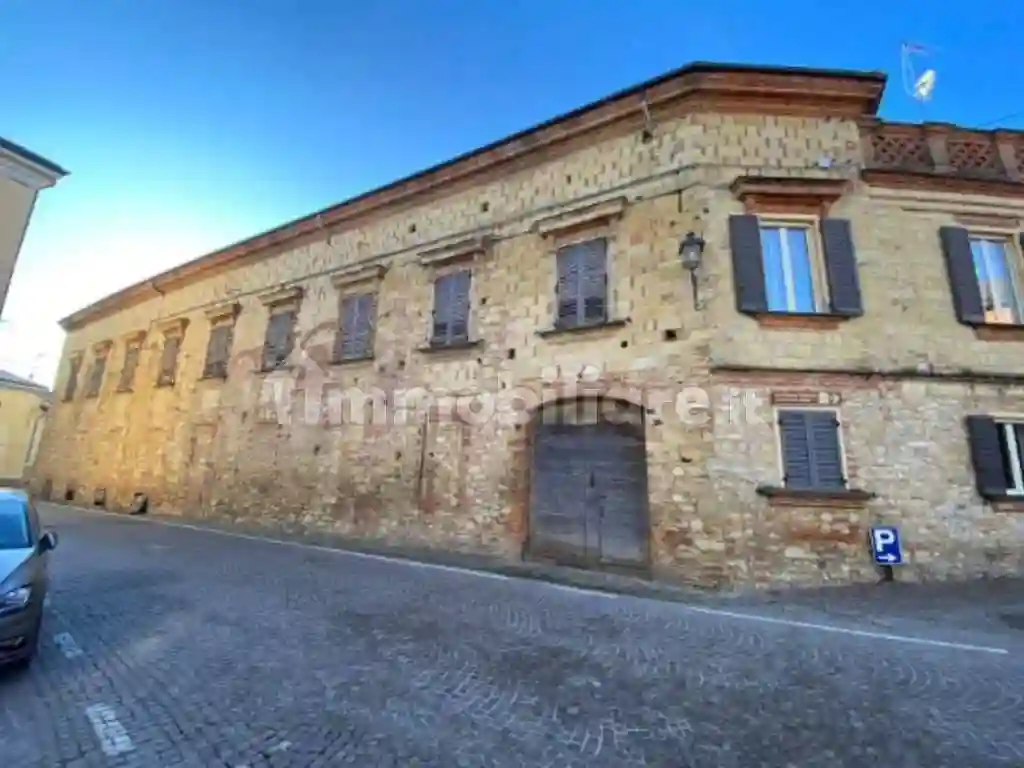 Palazzo - Stabile - foto 3