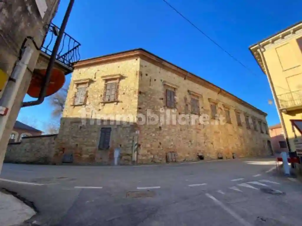 Palazzo - Stabile - foto 4