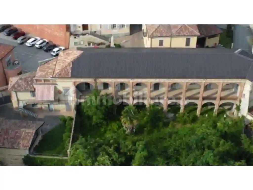 Palazzo - Stabile - foto 5