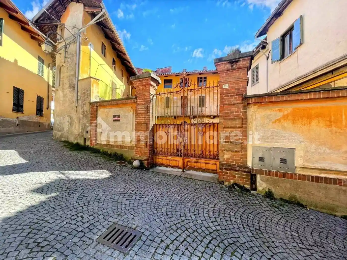 Casa indipendente in vendita a Sordevolo