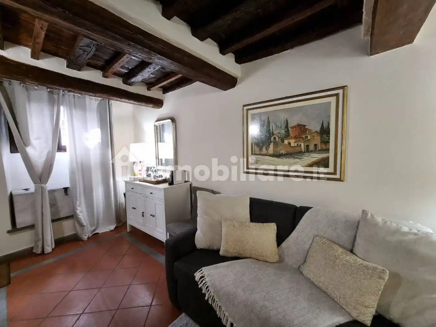 Appartamento in vendita a Firenze