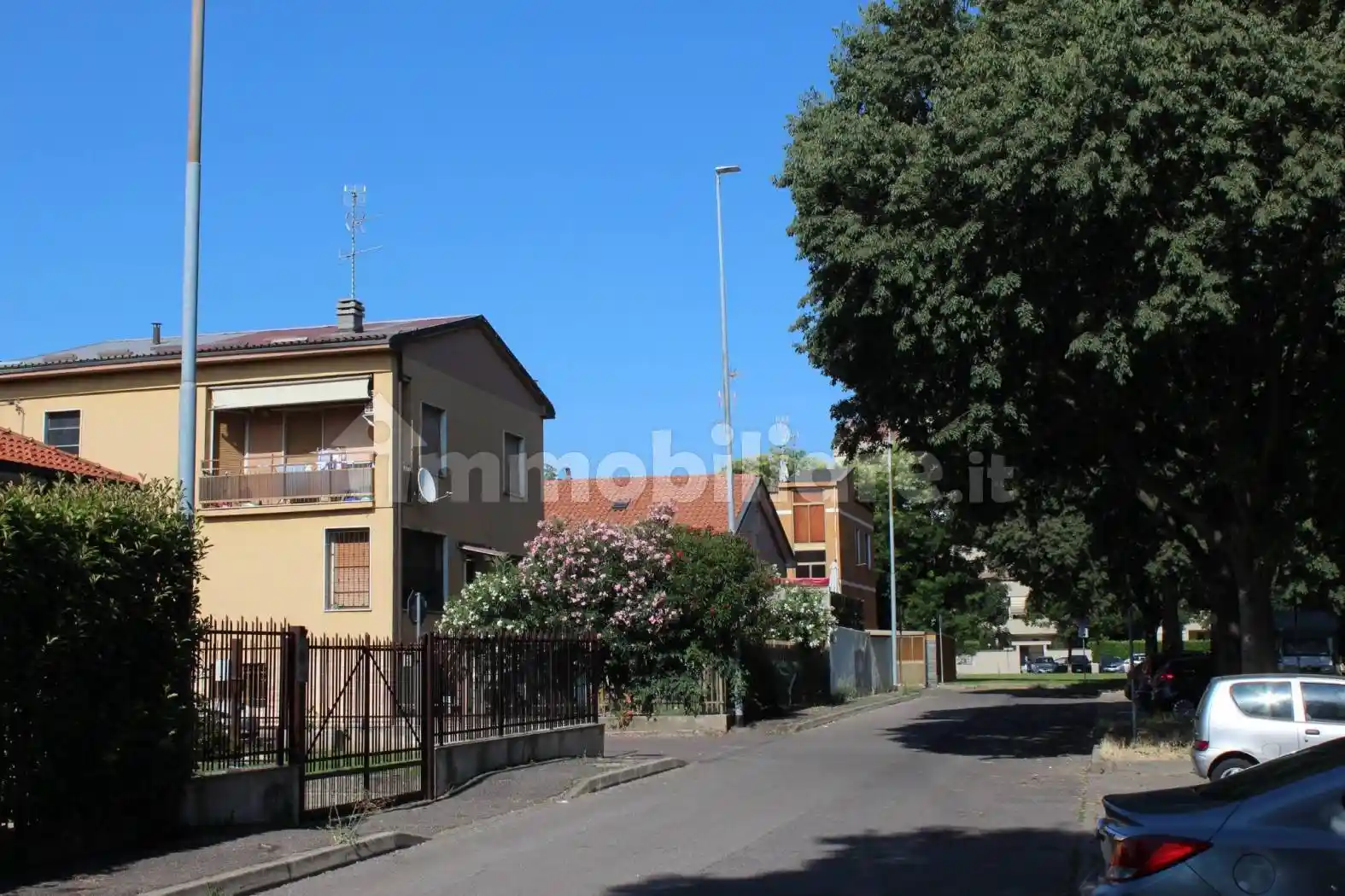 Appartamento in affitto a Nova Milanese