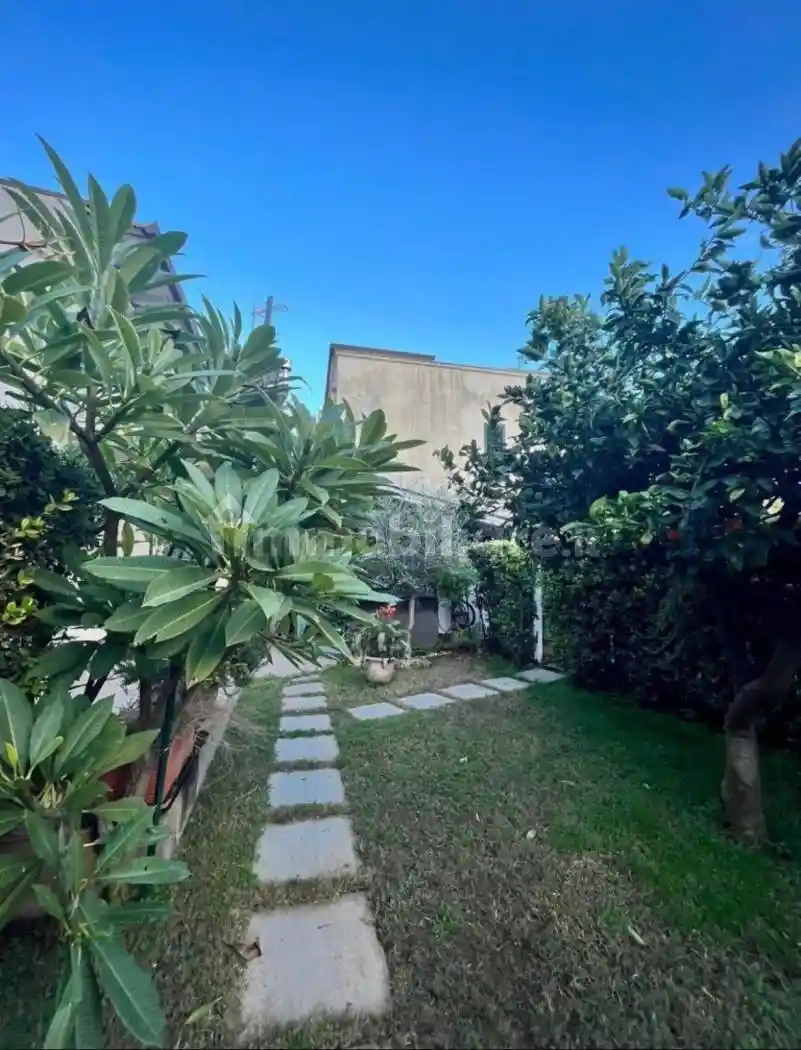 Villa in affitto a Palermo
