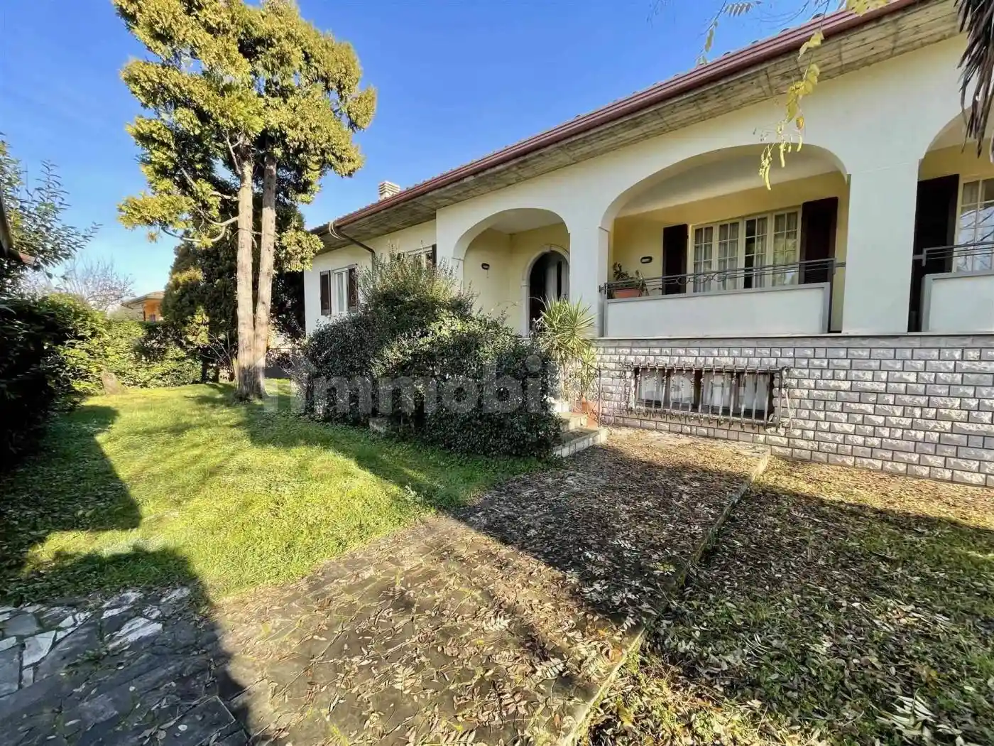 Villa in vendita a Leno