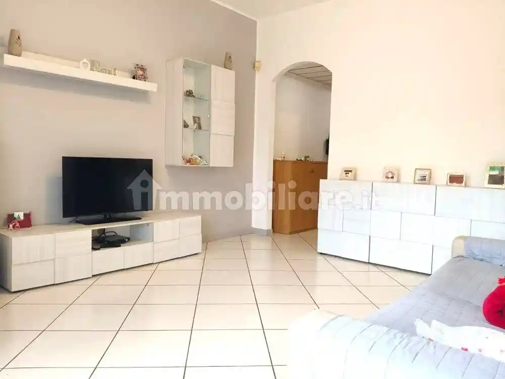 Appartamento in vendita a Veniano