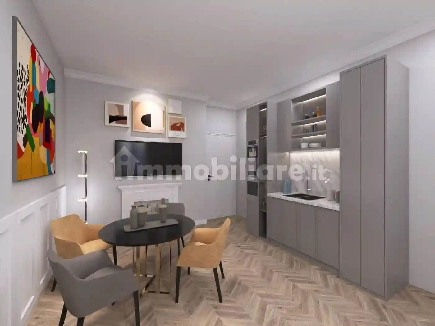 Appartamento - foto 4