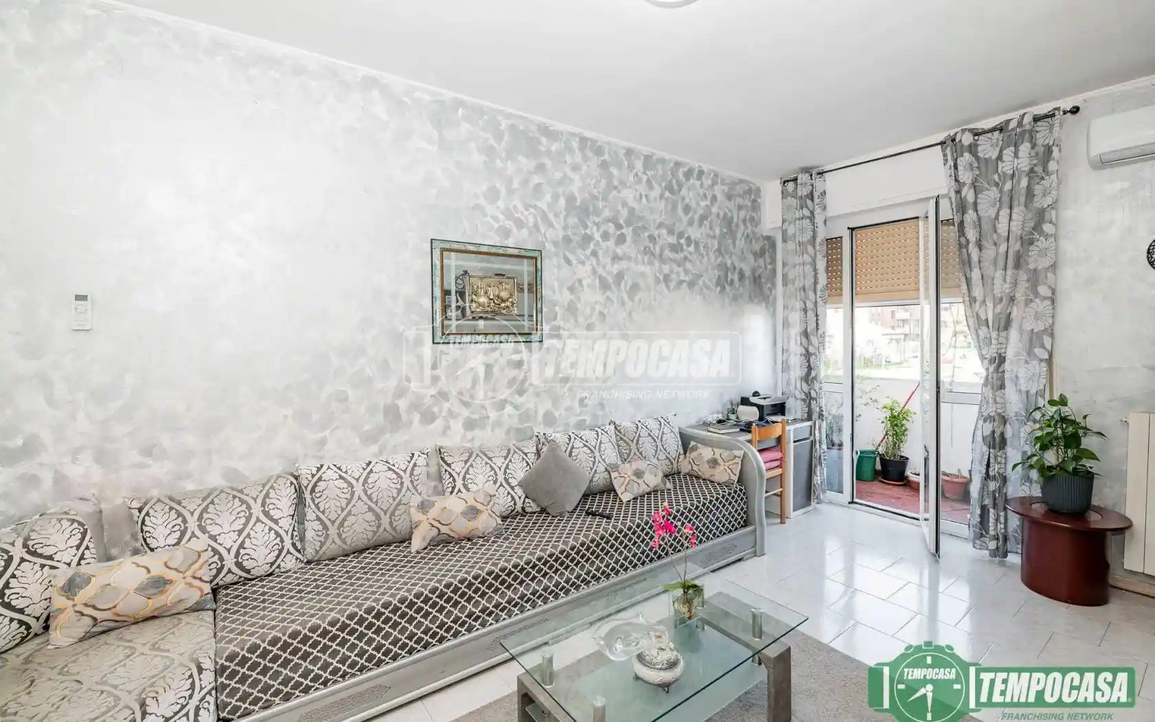 Appartamento in vendita a San Donato Milanese