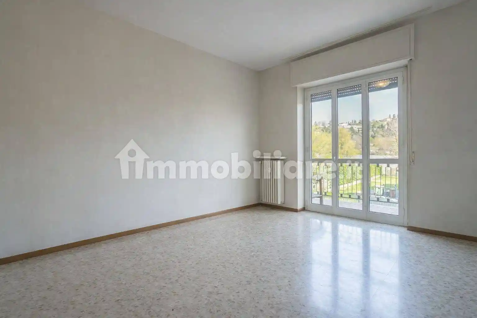 Appartamento in vendita a Bergamo